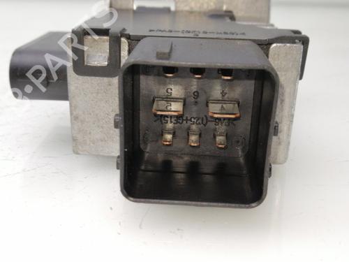 Electronic module RENAULT MEGANE IV Grandtour (K9A/M/N_) 1.3 TCe 160 (K9NC) | BP30452115M83