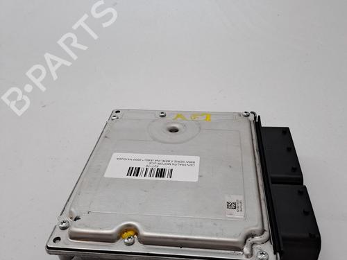 Engine control unit (ECU) BMW 5 (E60) 520 d | BP23369982M57 