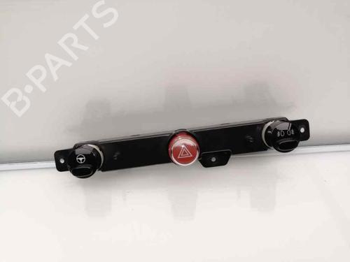 Used Switch FIAT 500 (312_) 1.2 (312AXA1A) (69 hp) 23651131