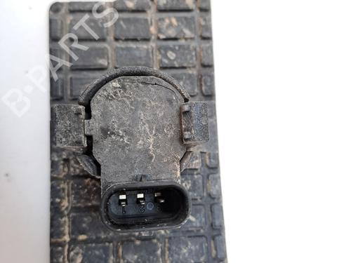 Used Electronic module AUDI A1 Sportback (8XA, 8XF) 1.4 TDI (90 hp) 23361651