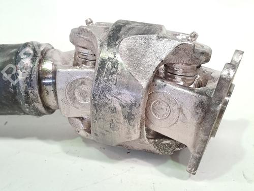 Used Driveshaft BMW X3 (E83) 2.0 sd (177 hp) 23368123
