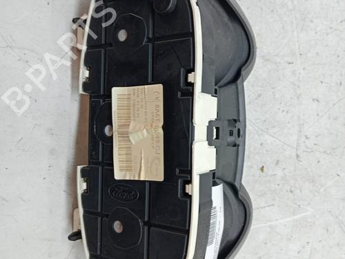 Instrument cluster FORD FIESTA VI (CB1, CCN) 1.6 TDCi | BP23339502C47