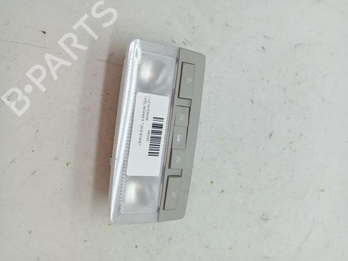Innerbelysning OPEL MOKKA / MOKKA X (J13) 1.4 (_76) (140 hp) 23355661