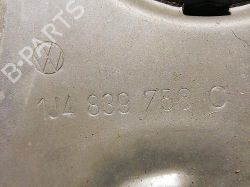 Rear right window mechanism VW GOLF IV (1J1) 1.6 | BP25460287C25 