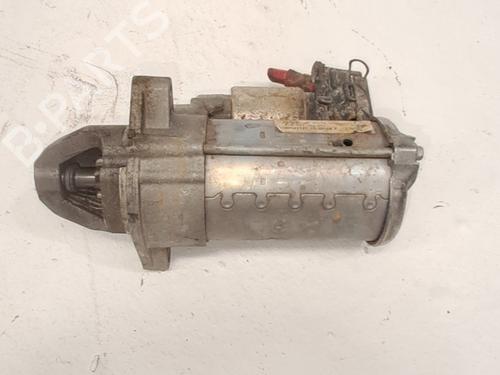 Startmotor Startmotor FIAT FIORINO Box Body/MPV (225_) 1.3 D Multijet (225BXD1A, 225BXB1A, 225BXB11) (75 hp) 37245540 37245540