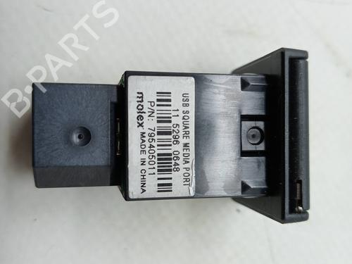 Elektronisk modul NISSAN LEAF (ZE1) Electric (150 hp) 23351554