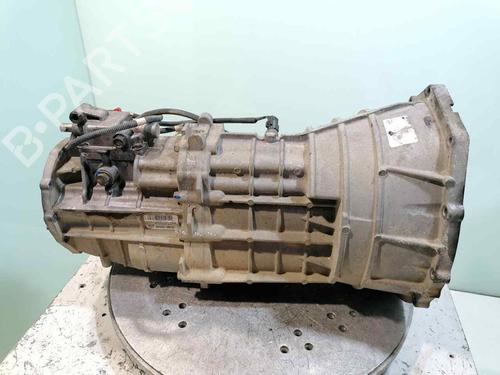 Gearbox SSANGYONG KYRON 2.7 Xdi 4x4 | BP27461486M3