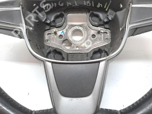 Steering wheel SEAT IBIZA IV (6J5, 6P1) 1.6 TDI | BP23977073C49