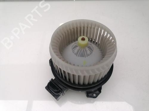Used Heater blower motor SUZUKI SWIFT IV (FZ, NZ) 1.2 (AZG412, ZC72S) (90 hp) 30452096