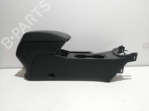 Used Armrest / Center console SEAT LEON (5F1) 1.4 TSI (150 hp) 25986866