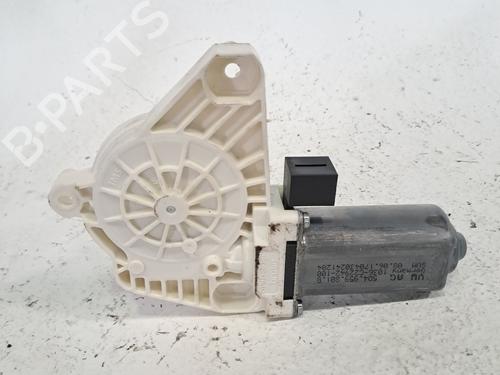 Rudehejsemotor forskærm venstre VW PASSAT B8 (3G2, CB2) 1.4 TSI | BP28108687E21 
