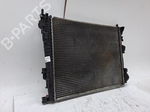 Køler OPEL VIVARO A Bus (X83) 2.0 CDTI (F7, J7, A07) | BP23376822M31 
