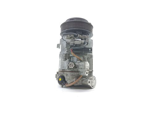 AC compressor BMW 3 (E90) 320 d | BP25455674M34 