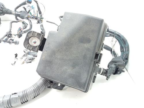 Cable TOYOTA YARIS (_P13_) 1.5 Hybrid (NHP130_, NHP130) | BP28959742E12 
