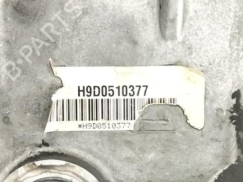 Cylinder head CHEVROLET CAPTIVA (C100, C140) 2.0 D | BP37159624M5 - Image 4