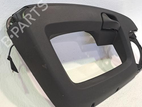 Front left panel FIAT DUCATO Van (250_) 115 Multijet 2,0 D | BP24239787C58 - Image 3