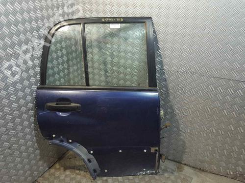 Used Right rear door SUZUKI GRAND VITARA I (FT, HT) 2.0 HDI 110 16V 4x4 (SQ420D, TD83V, JA420WD) (109 hp) 24466740