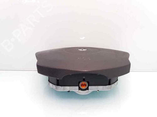Driver airbag RENAULT CLIO II (BB_, CB_) 1.5 dCi (B/CB07) | BP23650779C9 