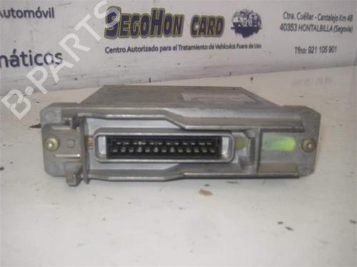 Used Engine control unit (ECU) VOLVO S40 I (644) 1.8 i (125 hp) 24951104