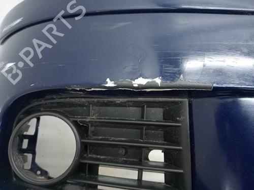 Front bumper VW GOLF V (1K1) 1.9 TDI | BP23340191C7 