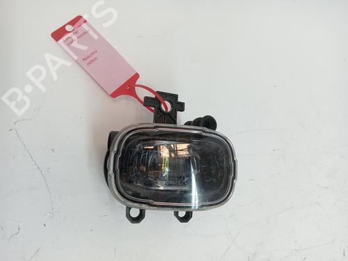 Used Right front fog light RENAULT CLIO V (B7_) 1.0 TCe 90 (B7MT) (91 hp) 25998763