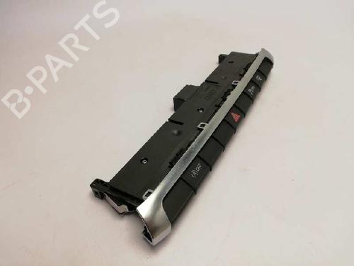 Warning switch AUDI A3 (8P1) 2.0 FSI | BP23874438I22 