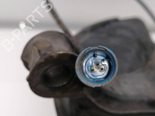 Left front steering knuckle BMW X5 (E53) 3.0 d | BP23454146M25 