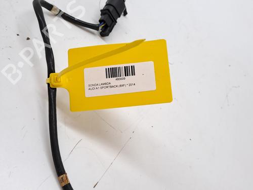 Sensor electrónico AUDI A1 Sportback (8XA, 8XF) 1.4 TDI (90 hp) 23361075