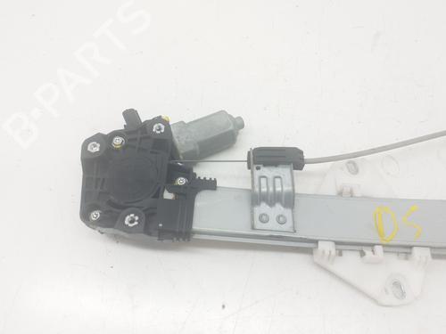 Rear right window mechanism HONDA ACCORD VIII (CU) 2.0 i (CU1) | BP29024477C25