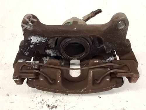 Right front brake caliper VW PASSAT B6 (3C2) 2.0 TDI 16V | BP36015866M104 - Image 2