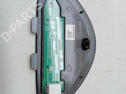 Interior roof light NISSAN LEAF (ZE1) Electric | BP23351566I8