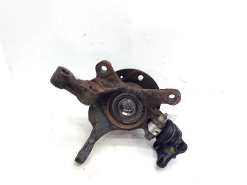 Left front steering knuckle TATA INDICA 1.4 | BP38190706M25 - Image 3