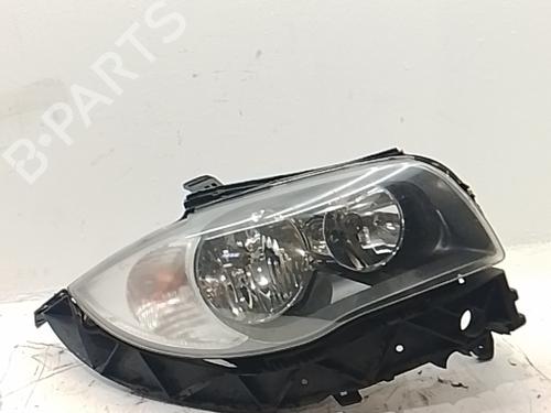Right headlight BMW 1 (E87) 116 i | BP40119321C29 - Image 3