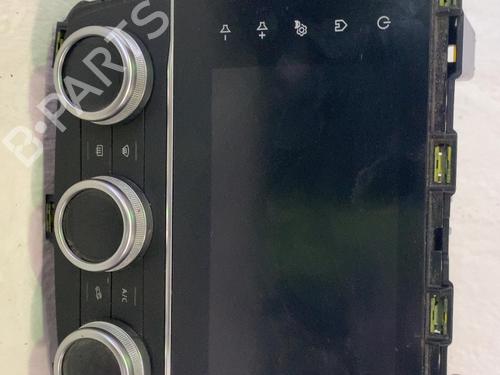 Display Display RENAULT KADJAR (HA_, HL_) 1.3 TCe 140 (HLNB, HLN1) (140 hp) 33767435 33767435