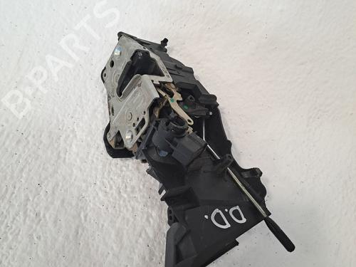 Used Front right lock MERCEDES-BENZ E-CLASS (W210) E 280 (210.053) (193 hp) 25834010