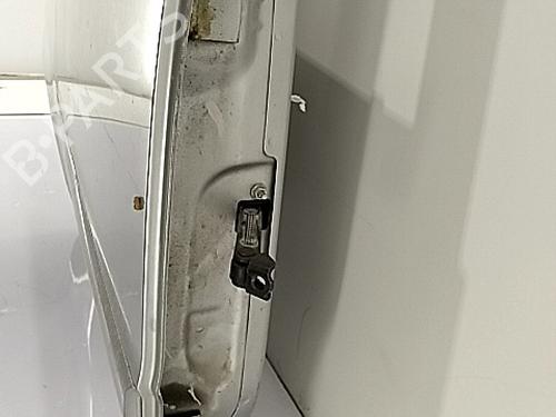 Right rear door OPEL ZAFIRA / ZAFIRA FAMILY B (A05) 1.7 CDTI (M75) | BP29500501C5 