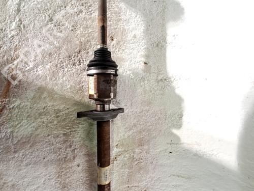 Antriebswelle rechts vorne für CHRYSLER SEBRING (JS) 2.0 CRD (140 hp) 30925770