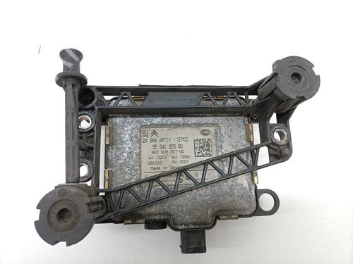 Electronic module PEUGEOT 3008 I MPV (0U_) 1.6 HDi | BP25593601M83