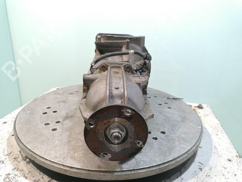 Rear differential MAZDA CX-7 (ER) 2.2 MZR-CD AWD (ER10A) | BP24107770M24 