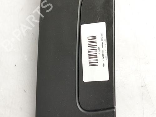 hyre-bak-utvendig-handtak-honda-hr-v-ru-2014-36318278 main image