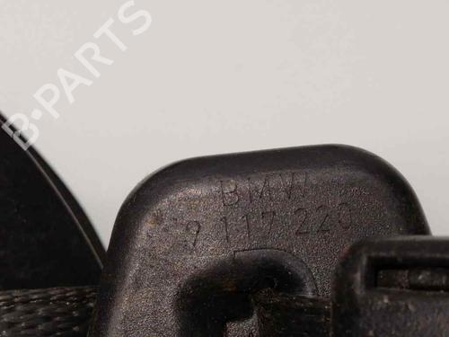 Front right seatbelt BMW 3 Touring (E91) 320 d | BP24187832I25 