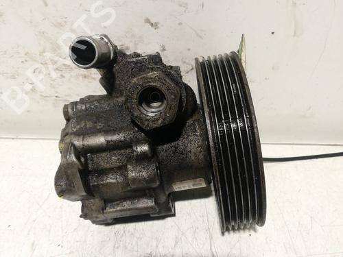Styring servopumpe PEUGEOT 406 (8B) 2.1 TD 12V (109 hp) 25459878