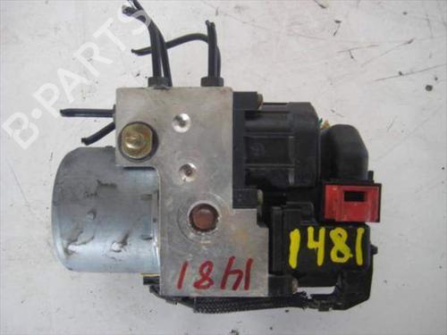 Øvrige Styrinhsenheder CITROËN XSARA (N1) 1.9 D | BP25457651M11 
