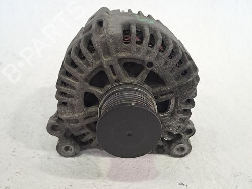 Used Alternator SEAT EXEO ST (3R5) 2.0 TDI (143 hp) 27098822