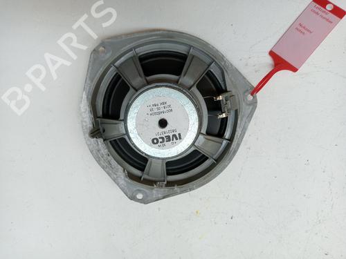 Speaker IVECO DAILY VI Van 33S16, 35S16, 35C16, 38S16, 40C16, 42S16, 50C16 | BP24874604E2 