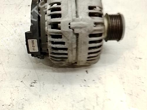 Used Alternator Alternator SEAT IBIZA III (6L1) 1.9 TDI (100 hp) 34367567 34367567