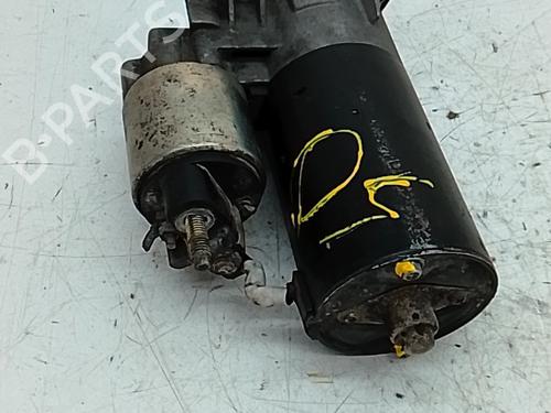 Starter RENAULT KANGOO Express (FC0/1_) D 65 1.9 (FC0E, FC02, FC0J, FC0N) | BP36072844M8 - Image 3