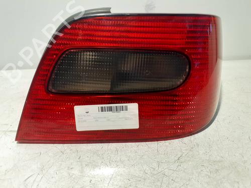 Used Right taillight CITROËN XSARA (N1) 1.9 D (68 hp) 25460280