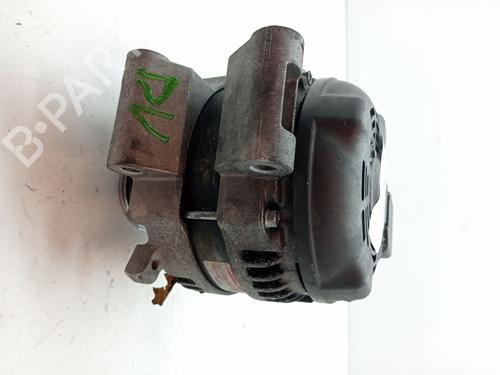 Used Alternator TOYOTA COROLLA Saloon (_E15_) 2.0 D-4D (ADE150) (126 hp) 23353513