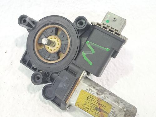 Left rear window motor FIAT BRAVO II (198_) 1.9 D Multijet (198AXB1A) | BP24444944E23